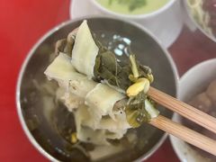 -蒋炸酱(内东街店)