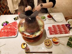 -东来顺饭庄(天坛店)