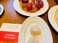 草莓雪糕-广州富力君悦大酒店·凯菲厅