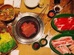 -山港凯悦酒店·BEBA海滩烧烤餐厅酒吧