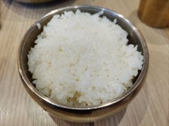 -梨花牛肉汤饭(仁恒伊势丹店)