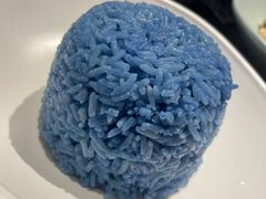 -Asianplus海蓝鸡饭