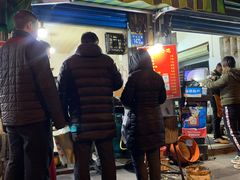 -燕子煨汤(山海关路店)