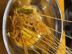 -嘉州鲜知味钵钵鸡(奎星楼店)
