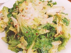 -勇猛子川菜馆(新军路店)