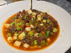 -雀蓝川菜(奥体广场店)