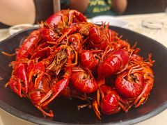 -聚味瞿记·龙虾堂(坡子街店)