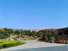 -郑州植物园