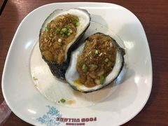 -班赞海鲜市场