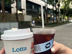 -LOTTA COFFEE(安居博文苑店)