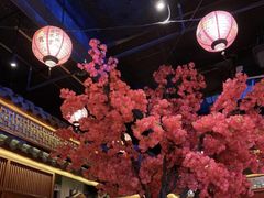 -探花·意境江南菜·唐伯虎文化体验店·松鼠桂鱼(观前店)