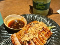 -Tegu泰古莲·泰国餐厅(红山6979店)