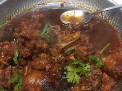 -四季厨房 鲁菜·孔府烤鸭(高新万达店)