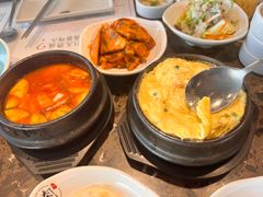 -肉加韩国料理·烤肉(金茂湾店)