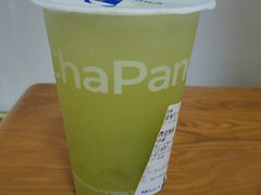 青提茉莉-茶百道(惠新东街店)