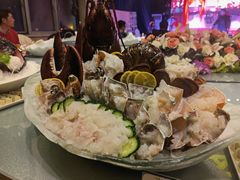 -柒加海鲜姿造