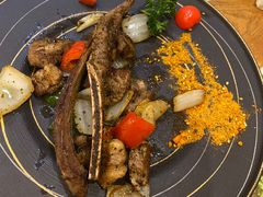 -和创柚子·会席日本料理(新区淮海街店)