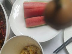 -福海居烤鸭店(鸟巢店)