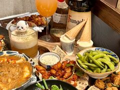 -杨梅市场·打工人小酒馆(新天地店)