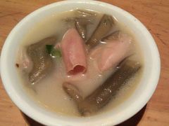 -芳芳私房菜·精做淮扬菜(承德路店)