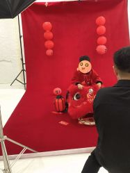 -十孕纪高端孕妇亲子摄影
