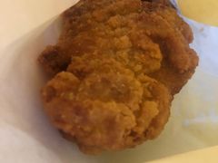 -麦当劳(启迪香山店)