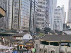 -纸盐河码头火锅(十八梯店)