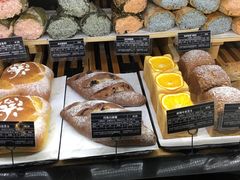 -Let's Taipei 非常烘焙(太古里店)