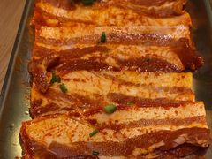 -韩宫宴烤肉·料理(苏州中心店)