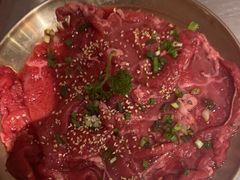 -韩宫宴烤肉·料理(苏州中心店)