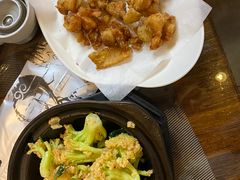 -以前的小酒馆(中山广场店)