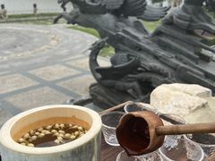 -汉水谣·江景餐厅(江滩店)