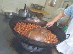 -邓记新一代糖油果子(四川煤管局供销公司职工宿舍店)