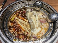 -快乐小羊·内蒙牛羊肉火锅(流花中心店)