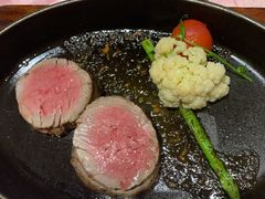 -西堤牛排(南京龙江店)