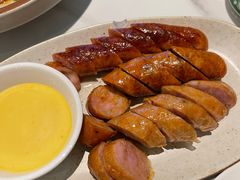 -盐说·西式餐酒馆(光明万达店)