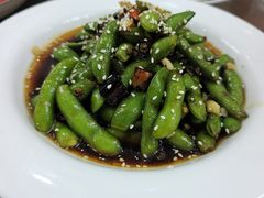 -椒香川流不息川菜馆(二七北路店)