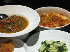 -喜悦烤鸭·新京菜(王府井店)