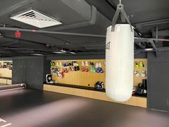 -TRACTION 运动中心(金融街店)