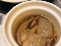 -中心大酒店·本味餐厅
