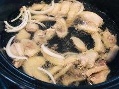 -东椰·海南椰子鸡火锅(朝阳门店)