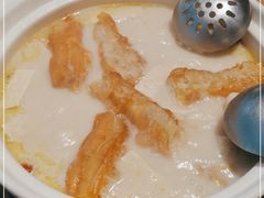 -湯系·煲汤手艺人(东二环泰禾广场店)