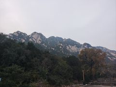-北京凤凰岭