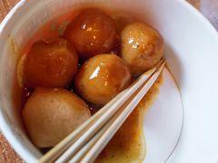 -憶廟街 X 沙角邨(太古城店)
