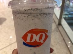 -DQ·蛋糕·冰淇淋(龙湖狮山天街店)