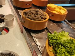 -龍歌自助小火锅(李沧顺和汇店)