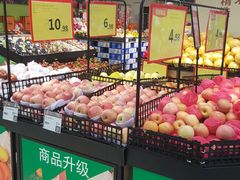 -华润万家(M2香港名都店)