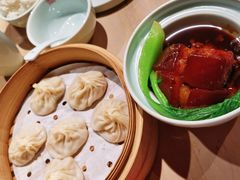 鲜肉小笼包-弄堂小笼包(天津南开大悦城店)