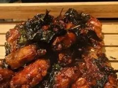 -卫鼎轩·曹公馆(鼓楼店)