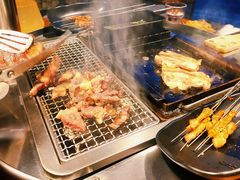 -伍丁·烤牛肋(和平东桥店)